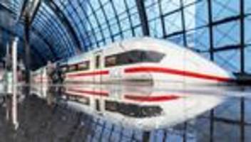 Schienennetz: Falsch aufgegleist