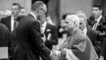 unionsfraktion und die kirche: stress von ganz oben