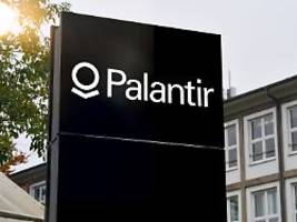 Bayern setzt sie ein: Verfassungsbeschwerde gegen Palantir-Software der Polizei eingelegt