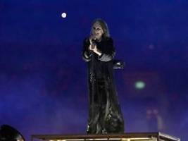 Bewegende letzte Botschaft: Ozzy Osbourne war noch nicht bereit zu gehen