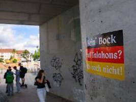 Hilferuf wegen Neonazi-Umtrieben: Bürgermeisterin von Spremberg nach Brandbrief angefeindet