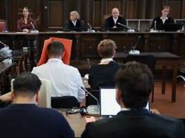 leben einer familie zerstört: raser nach tödlichem autorennen in hamburg verurteilt