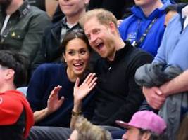 royaler millionendeal beendet: netflix zieht nach meghans show-flop wohl den stecker
