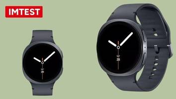 samsung galaxy watch 8: die neue smartwatch im praxistest