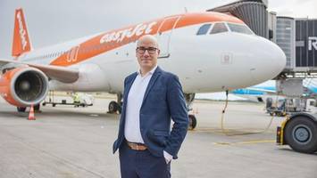 easyjet-deutschlandchef: warum frühe sommerferien ein vorteil sind