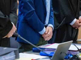 Gerichtsprozess: Der schmale Grat zwischen Medizin und Mord