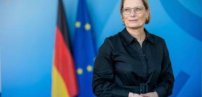 deutschland: regierung will strafen für terroristen und spione verschärfen