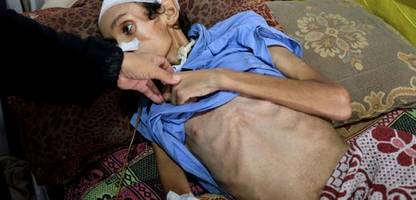 Gaza: Mehr als 111 Hilfsorganisationen warnen vor Massenhungersnot