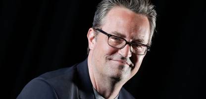 Matthew Perry: Arzt von bekennt sich schuldig, Ketamin besorgt zu haben