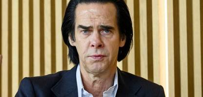 nick cave: zehn jahre nach sohn arthurs tod - der schmerz bleibt
