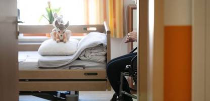 Pflegeversicherung unter Druck: »Die Eigenanteile werden weiter steigen«