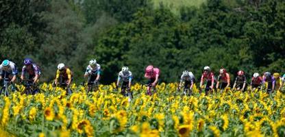 Tour de France: Jonathan Milan gewinnt die 17. Etappe