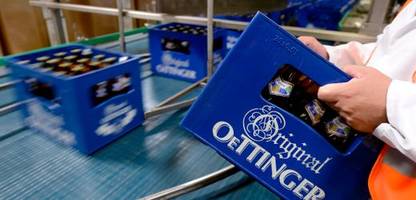 Gewerkschaft will Oettinger-Brauerei in Braunschweig retten