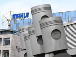 Zulieferer: Mahle rechnet mit weiterem Stellenabbau