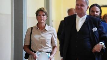 Block-Tochter: „Möchte, dass alle hören, was mit mir passiert ist“