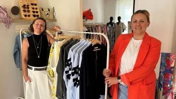 exklusive privat-termine und mehr: neue boutique eröffnet