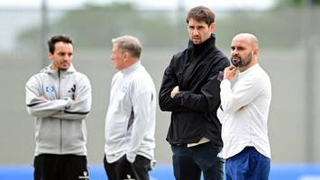 Neue Direktoren: Das sind die HSV-Manager, die man kennen sollte