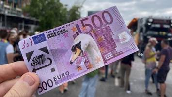 „alternativer schlagermove“: linke rufen zur demo in blankenese auf