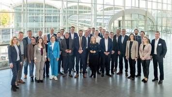 602.000 Euro: Partys bei Verkehrskongressen in Hamburg noch teurer