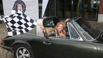 Jetzt anmelden zu den Hamburg Car Classics 2025