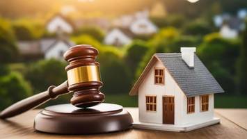 Immobilien Hamburg: Überraschender Trend bei Zwangsversteigerungen