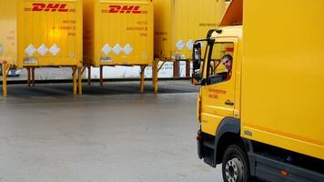 DHL-Speditionssparte: „Einen Schlüsselmann wie ihn lässt man nicht ohne Not ziehen“