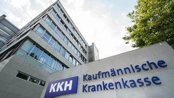 krankenversicherung: abrechnungsbetrug – rekordschaden bei der kkh