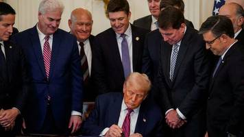 Zollabkommen mit Japan: Dieser Deal ist ein Trojanisches Pferd für Trump