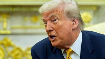 Zölle: Trump verkündet Deal mit Japan und Philippinen – Zollsatz gesenkt