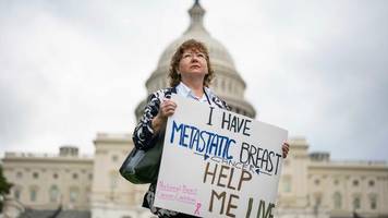 US-Gesundheitssystem: US-Versicherer blicken in den Abgrund