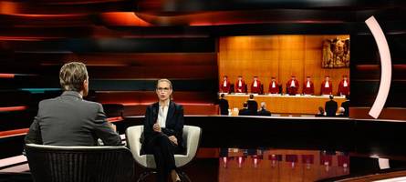 Wie geht es weiter mit Frauke Brosius-Gersdorf? Vier  Szenarien