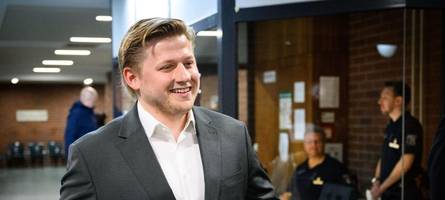 Freispruch für Comedian El Hotzo nach Witz über Trump-Attentat