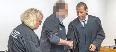 Vater und Stiefmutter wegen Kindesmisshandlung vor Gericht: Was der Sechsjährige selbst sagt