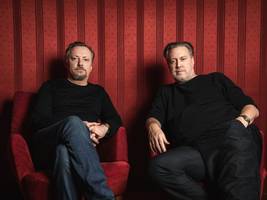 Musiktheater: „Wir werden nicht gescheiter, wir sind einfach gleich blöd wie immer“