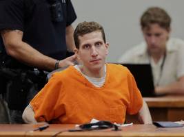 Prozess in den USA: „Du bist ein Psychopath und Mörder“