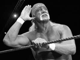 Wrestling-Legende: Hulk Hogan ist tot