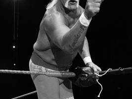 Zum Tod von Hulk Hogan: Amerikanischer geht nicht