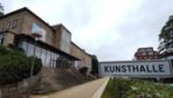 fehlende freigabe der mittel: eröffnung der kunsthalle zu kiel frühstens ende 2029