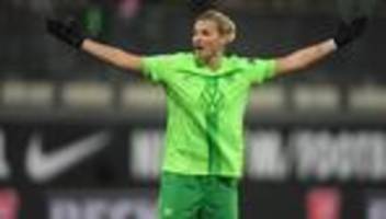 frauen-bundesliga: dfb terminiert spieltage: hsv gegen vfl wolfsburg am sonntag