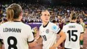 Fußball-EM: Den Fußball der Zukunft spielen die anderen