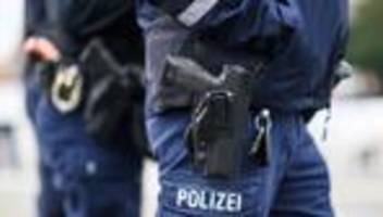 kriminalität: gesuchter mutmaßlicher mörder an deutscher grenze gefasst