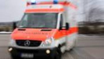 unter lkw geraten: lkw-fahrer übersieht frau – tödlicher unfall auf usedom