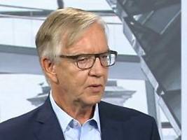 dietmar bartsch im frühstart: es muss schluss sein mit waffenlieferungen