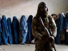 festnahmen und folter: un beklagen verbrechen der taliban an rückkehrern
