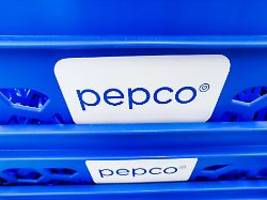 Filialen bleiben göffnet: Billigkette Pepco meldet Insolvenz an