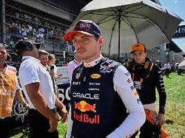 Formel-1-Sensation naht: Kommt Verstappen? Mercedes entscheidet am Wochenende
