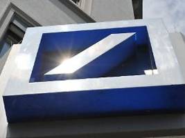 Geldhaus übertrifft Erwartungen: Deutsche Bank überrascht durchweg positiv
