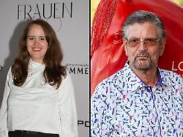 Get a life, Günther: Ricarda Lang teilt gegen Vater von Heidi Klum aus
