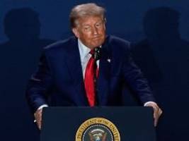 Handels-Bazooka im Schrank: EU baut für Trump Drohkulisse mit zwei Eskalationsstufen auf