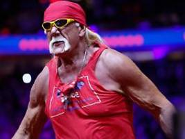 Herzstillstands erlitten: Wrestling-Legende Hulk Hogan ist tot